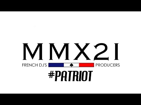 MMX2I - #PATRIOT Official Video