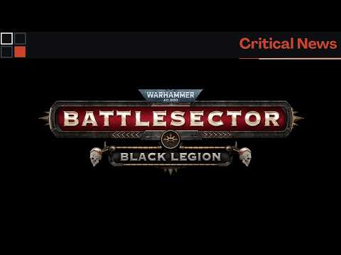 Battlesector: Black Legion DLC, Starship Troopers Terran Command | Strategy Games News