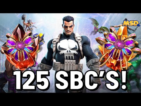 125 Superior Banquet Crystal Opening! 17 Jubilants!!! Insane Box Luck?!?!