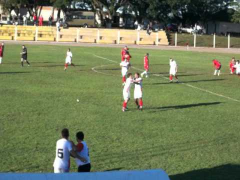 Milan 1x1 Passo Fundo