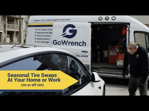 GoWrench — Video 3