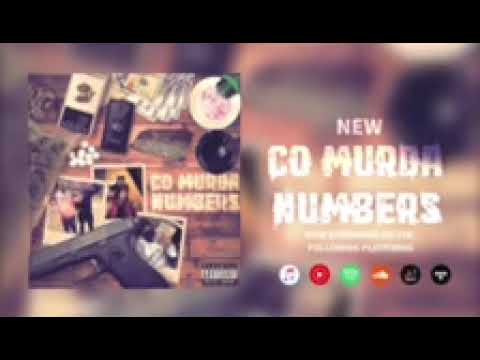 Co Murda - Numbers (Official Audio)