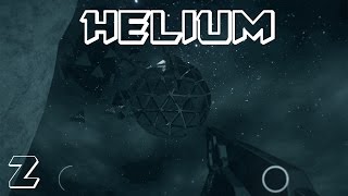 Helium Gameplay/Let's Play - Episode 2 Huge Ball In The Sky!