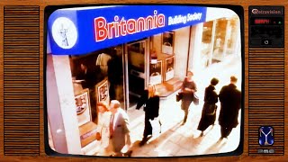 Old UK Adverts - Banks & Finance (Vol.9)