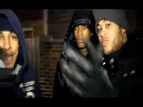 Tulse Hill   In My Hood iTs Real Remix   SparFace, RiX  And H