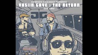 Yasiin Gaye - This Means You feat. Talib Kweli [Instrumental] (Prod. Amerigo Gazaway)