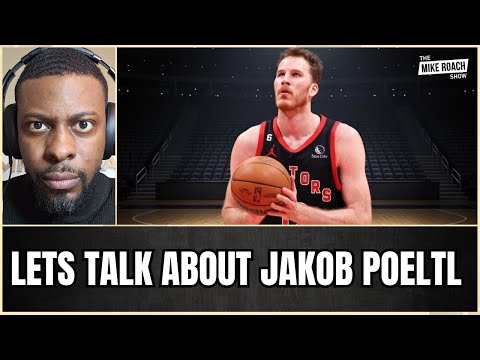 Jakob Poeltl Breakdown: Stats, Pros & Cons - Trade Rumors! What will happen at the DEADLINE?