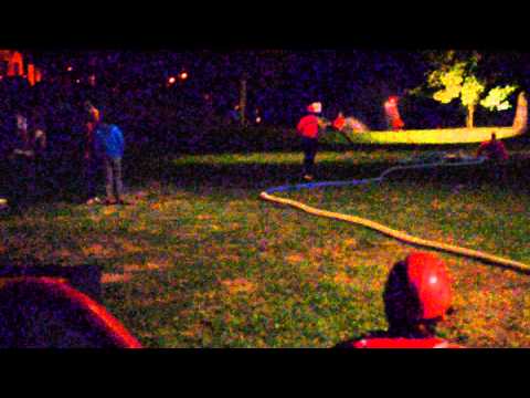 SDH Medlov-muži (noční Trusovice)