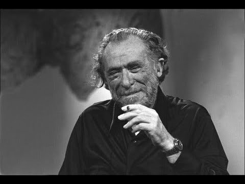 There is a light somewhere.