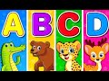 ABC Song Learning Alphabet Kids TV ABC Kidstvabc Kids TV ABC