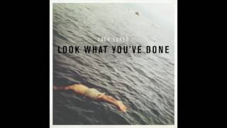 Zack Lopez - Look What You&#39;ve Done (Official Stream)