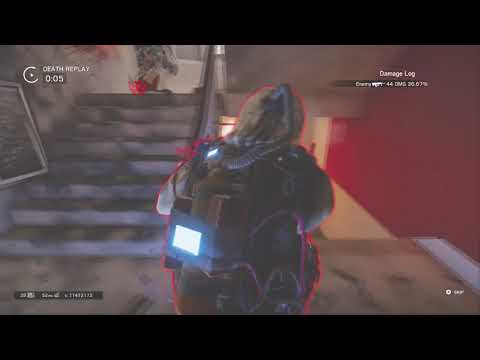 Console Diamond - Rainbow Six Siege