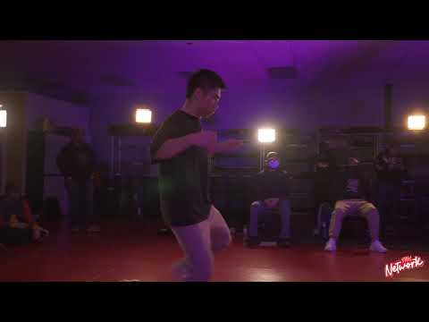 Kulani Vs Antix - Top 8 - West Coast Worldz 1 V 1 - BNC