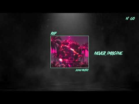 [FREE] Luv Resval x Laylow Type Beat | "Never Imagine" (Prod. KoniMusic)