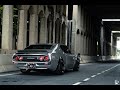 Heng S Garage Nissan Skyline C110 Ken Mary Sunday Drive Coffee Gas