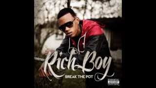 Rich Boy - Kiss The Moment (Feat. Kaleena)