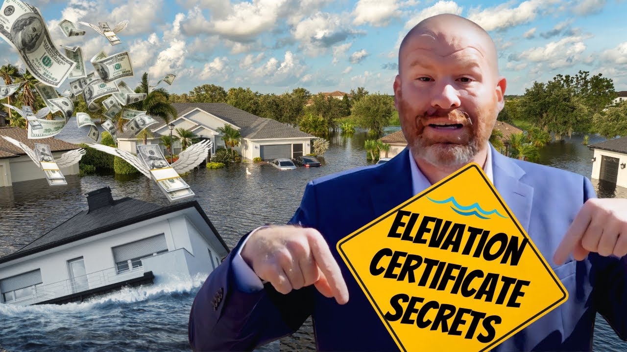Elevation Certificate Breakdown: What You Need to Know