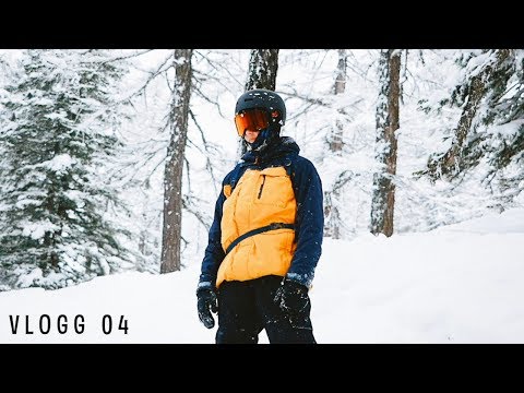 Vi älskar snö | Schladming | VLOGG 04