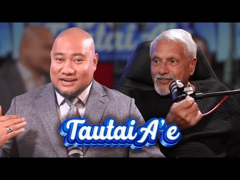 Lupematasila Anae Arthur Anae | Tautai A'e 2025 EP 156