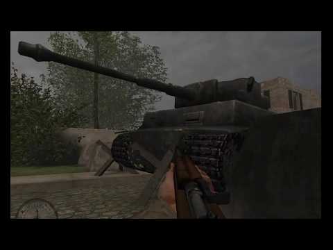 COD: UO | United Fronts Mod (V1.0) - Tropez