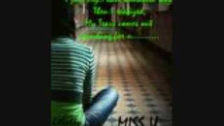 Missing you - Bobby Tinsley lyrics