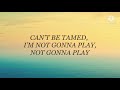 Don’t Be Shy (Lyrics)-Tiesto ft. Karol G