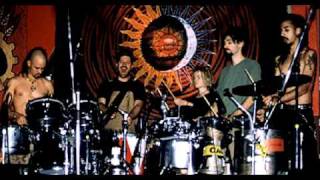 ¡TchKung! - Dijamy + Crashing the System