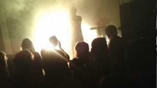 Pommez Internacional - PRIMAVERA @FIESTA CAPRICORNIO MAYO