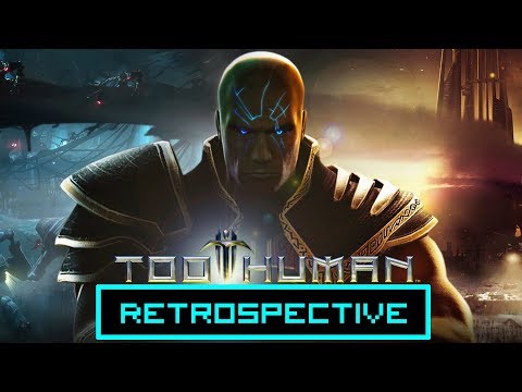 Too Human Retrospective: Ten Years Later