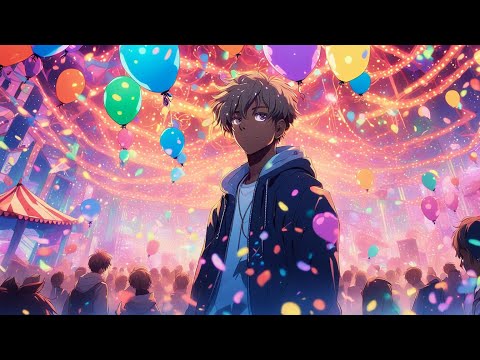 Juice WRLD & Zoibaf - I'm Alone