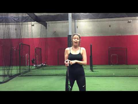 3rd YouTube video about how much do softballs weigh
