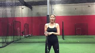 Finding the correct size & bat weight for your daughter in Fastpitch Softball
