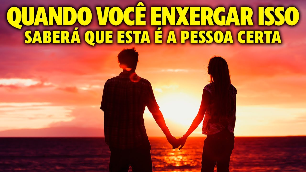 Você Se Casará Em Breve! Aquele Que Foi Feito Para Você Está Chegando - Deus Está Confirmando!