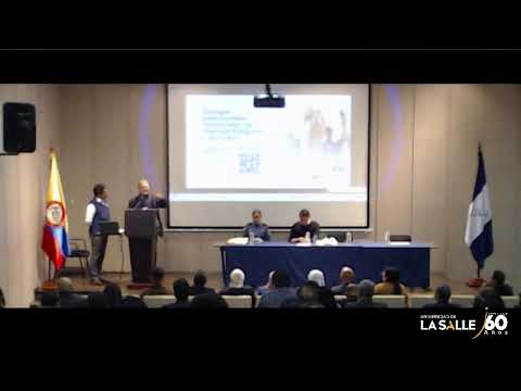 Diálogo para la Libertad religiosa y de Cultos - Defensoría del Pueblo
