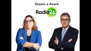 Il Presidente Massimo Trapletti intervistato da Radio24 – Essere e Avere. 11 giugno 2023