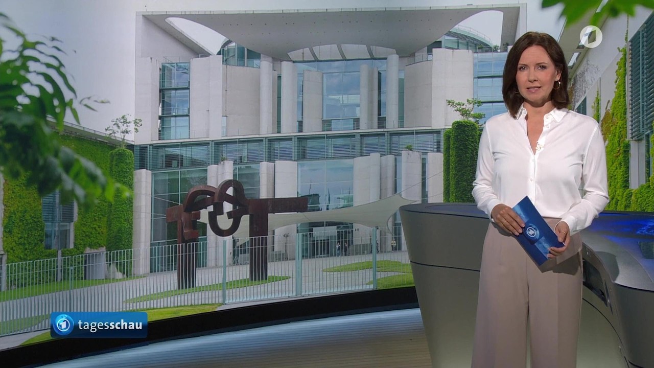 tagesschau 20:00 Uhr, 01.07.2026
