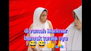 Download lagu Marimar bodor sunda-di rumah Marimar banyak tumila😅😅🙏tahan tawa😅🤭 mp3 Download lagu Marimar bodor sunda-di rumah Marimar banyak tumila😅😅🙏tahan tawa😅🤭 mp3