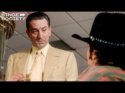 Casino (1995): MOST ICONIC SCENES