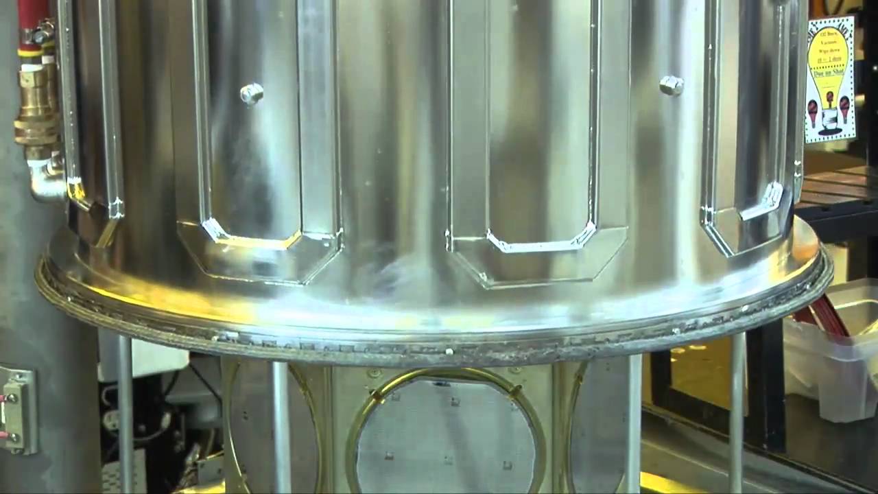 Company Image Video