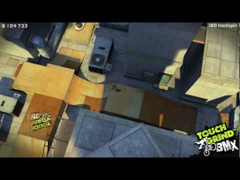 updated click box on screen:Skyline 17,711,973 - Touchgrind BMX