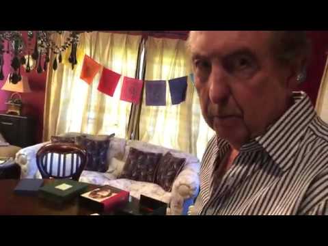 Eric Idle: Always Look On The Bright Side of Life