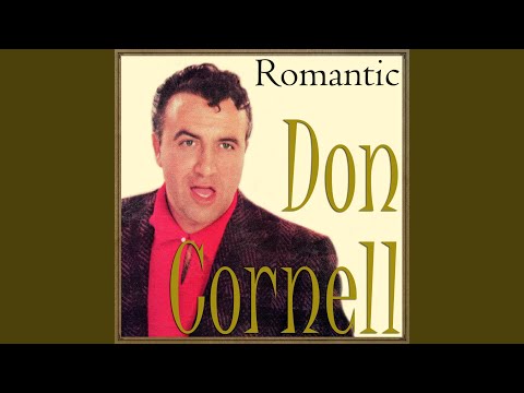 I've Only Myself to Blame