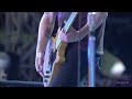 Pearl Jam - Amongst The Waves (Live in Hyde Park 2010)