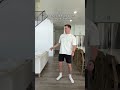 I Told Him To Dance With Me
