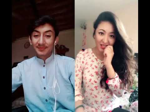 Funny song dialogue Baazi videos(9)