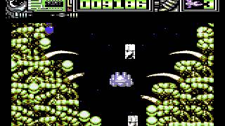 C64 Longplay [031] Dominator