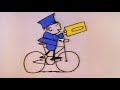 Telegraph Line Schoolhouse Rock 1979