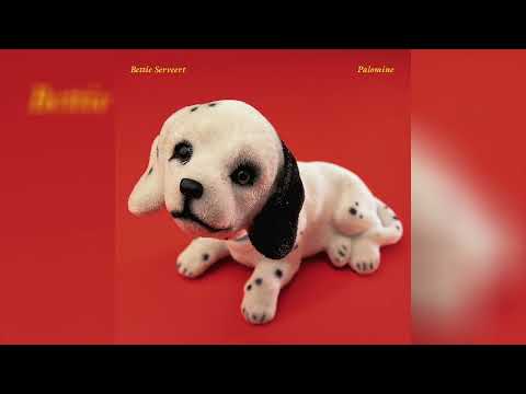 Bettie Serveert- "Balentine" (Official Audio)