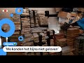 3000 kilo drugs en 11 miljoen euro gevonden op boerderij
