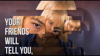 Matthew Koma - Hard To Love (Lyric Video Preview)